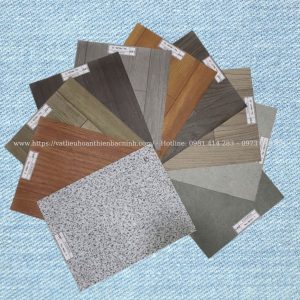 Thảm nhựa trải sàn simili bắc ninh FME
